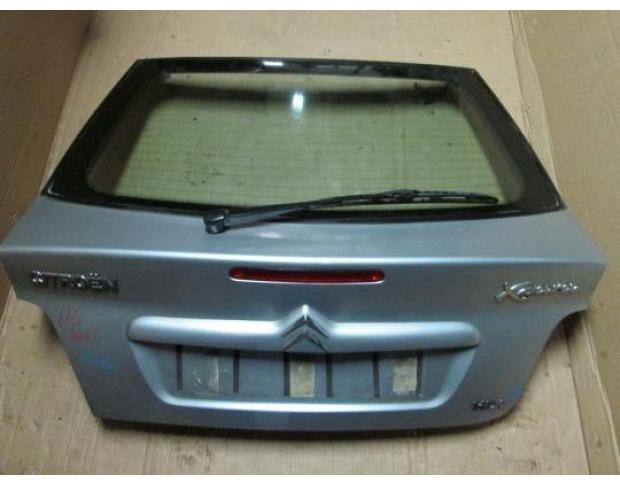 hayon spate citroen xsara