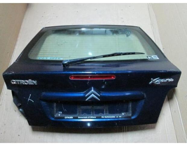 hayon spate citroen xsara