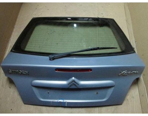 hayon spate citroen xsara