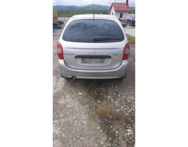 hayon spate citroen xsara picasso 1.6hdi 109cp