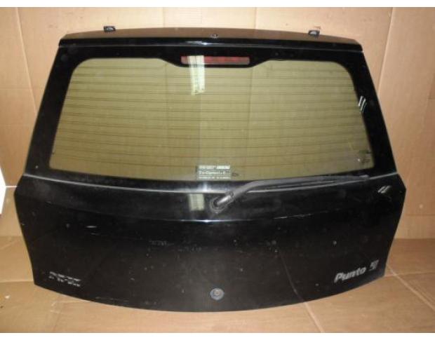 hayon spate fiat punto