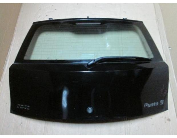 hayon spate fiat punto