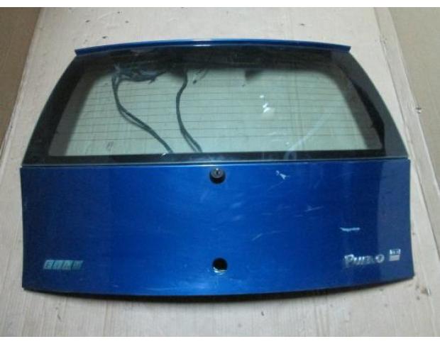 hayon spate fiat punto