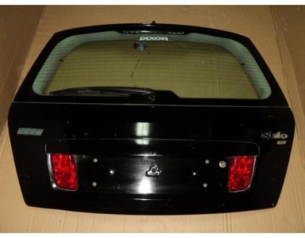 hayon spate fiat stilo