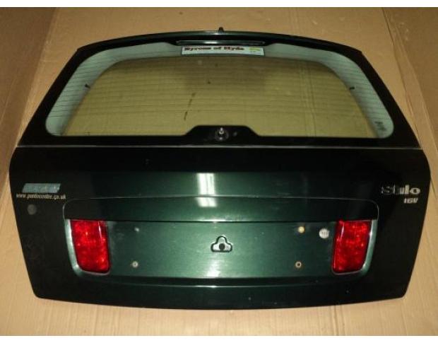 hayon spate fiat stilo