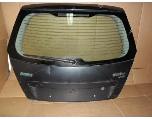 luneta fiat stilo (192) 2001-2010