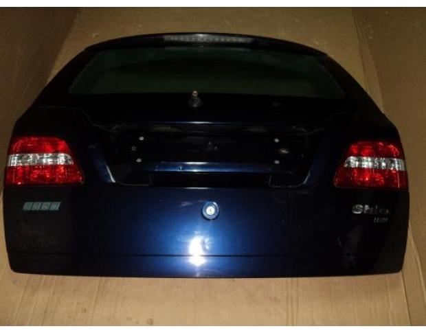 hayon spate fiat stilo