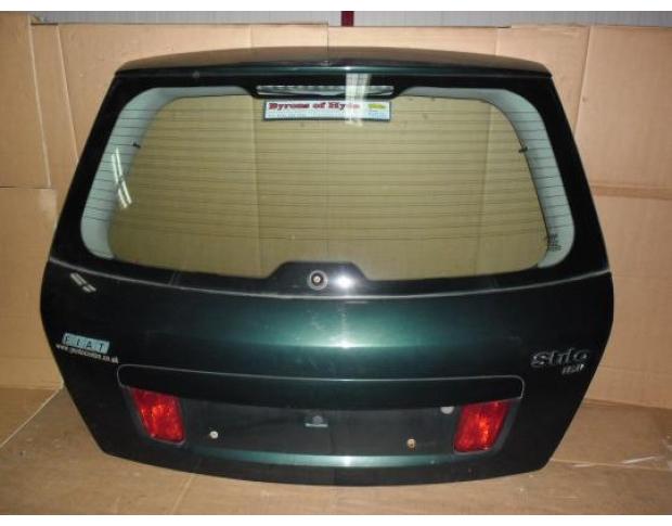 hayon spate fiat stilo