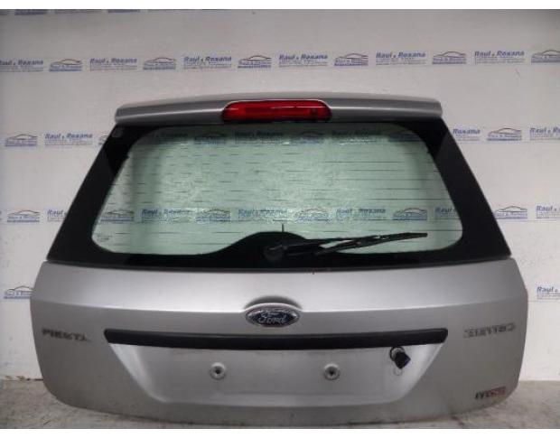 hayon spate ford fiesta 2 usi