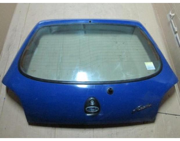 hayon spate ford fiesta