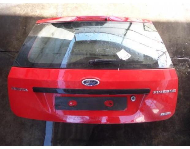 hayon spate ford fiesta 2002