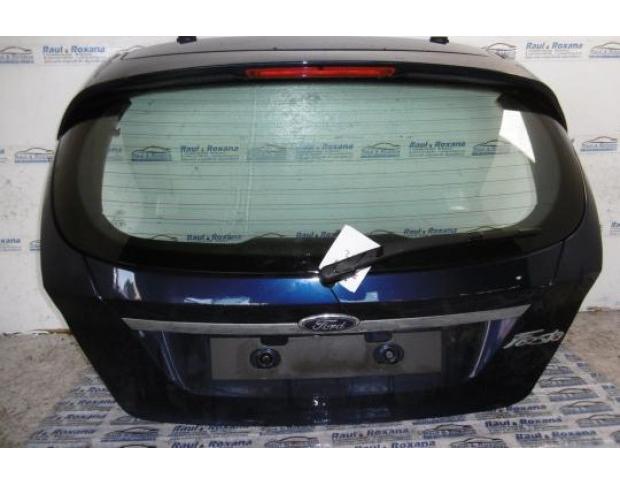 hayon spate ford fiesta 2012