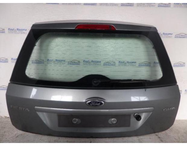 hayon spate ford fiesta 4usi