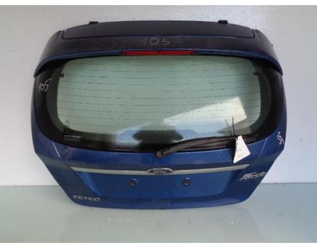 hayon spate ford fiesta hatch