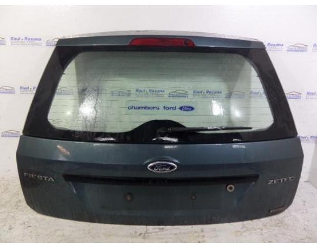 hayon spate ford fiesta