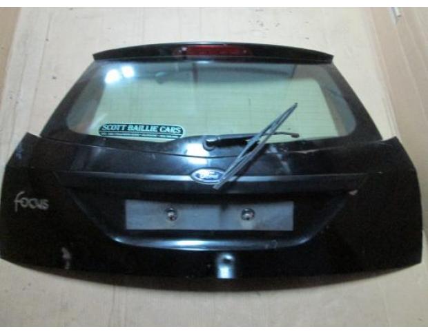 hayon spate ford focus 1