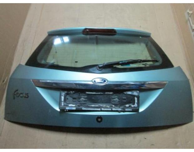 hayon spate ford focus 1