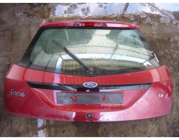 hayon spate ford focus 1 2001