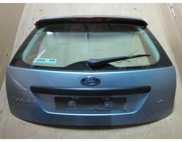 hayon spate ford focus 2