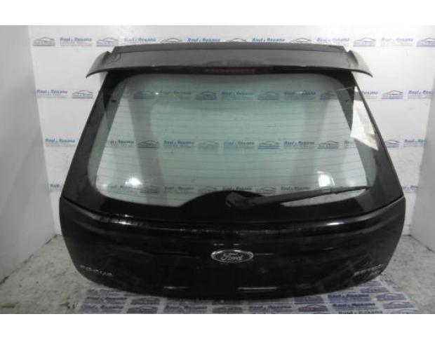 hayon spate ford focus 2 facelift 2009