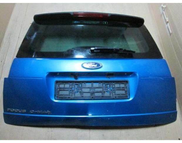 hayon spate ford focus c-max