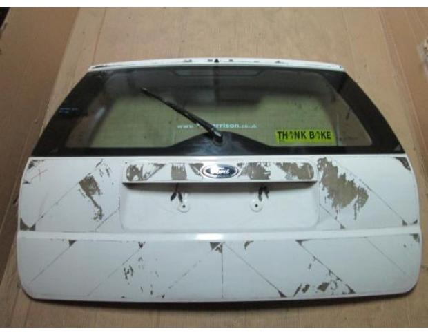 hayon spate ford mondeo tdci