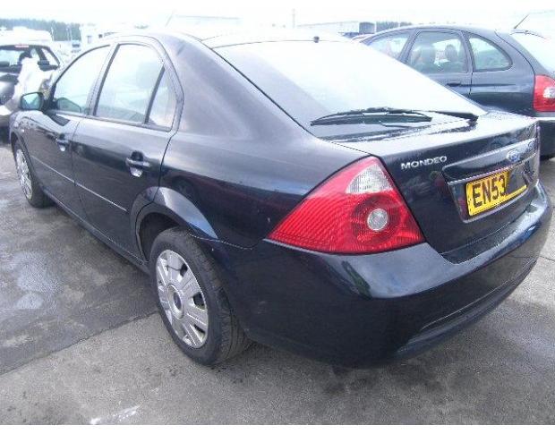 hayon spate ford mondeo