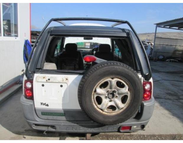 hayon spate gol partea de tabla land rover freelander 2.0diesel