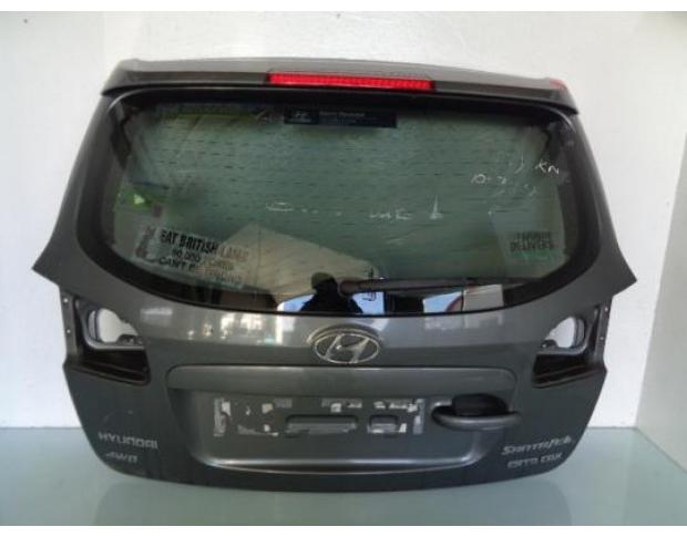 hayon spate hyundai santa fe 2006