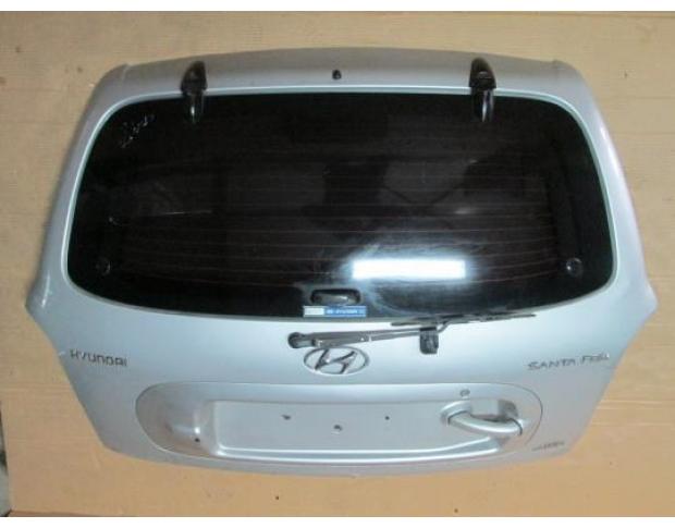 hayon spate hyundai santa fe