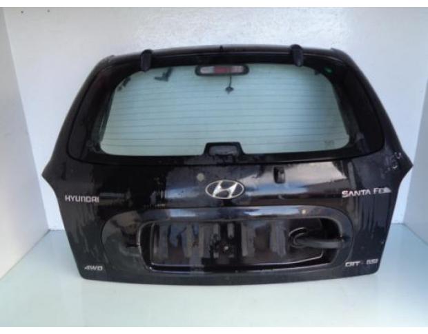 hayon spate hyundai santa fe