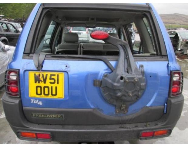 hayon spate land rover freelander 2.0d