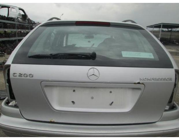 hayon spate mercedes c 200 kompressor