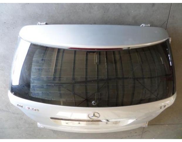 hayon spate mercedes ml 320 cdi w164