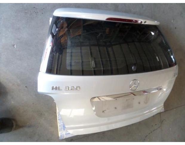 hayon spate mercedes ml 320 cdi w164