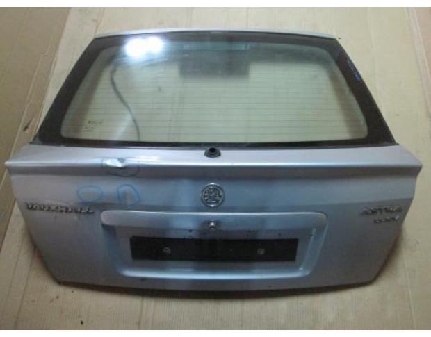 hayon spate opel astra g