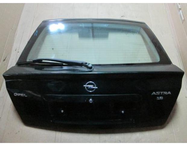 hayon spate opel astra g