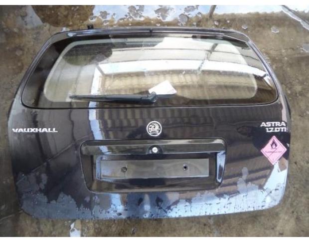 hayon spate opel astra g combi 2001
