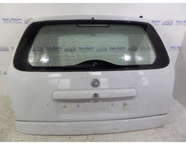 hayon spate opel astra g combi