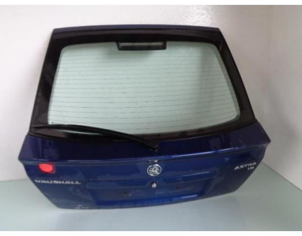 hayon spate opel astra g