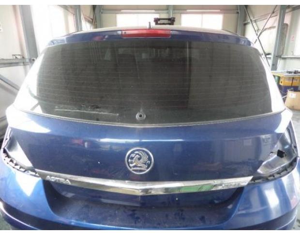 hayon spate opel astra h 1.3dth