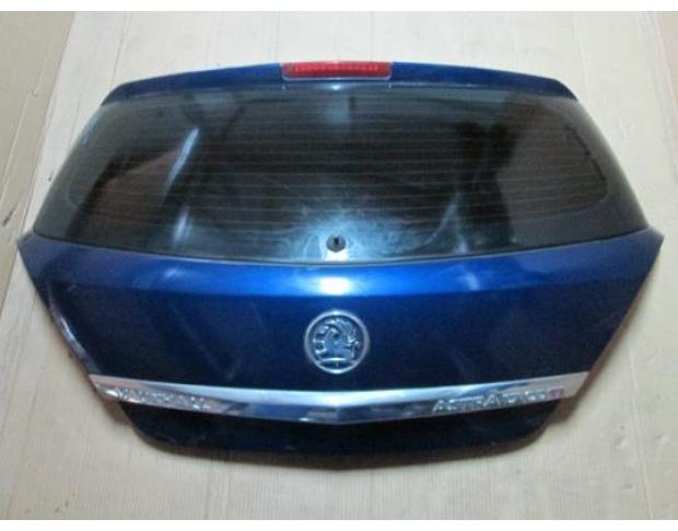 hayon spate opel astra h