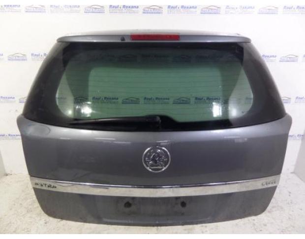 hayon spate opel astra h  combi