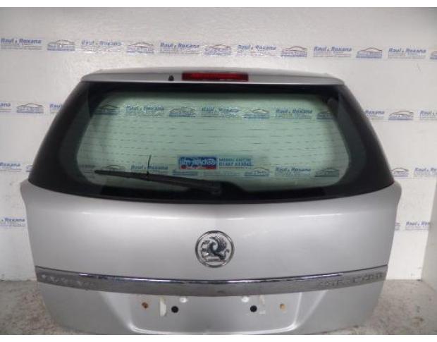 hayon spate opel astra h combi