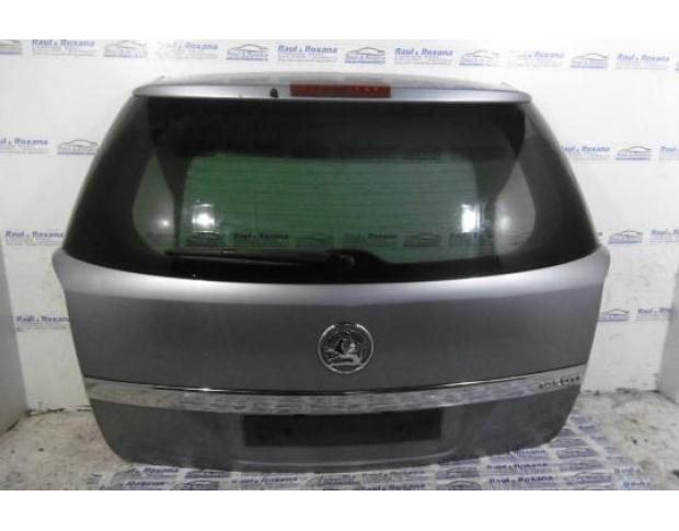 hayon spate opel astra h combi