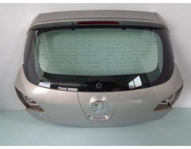 hayon spate opel astra j 1.4b z14xer