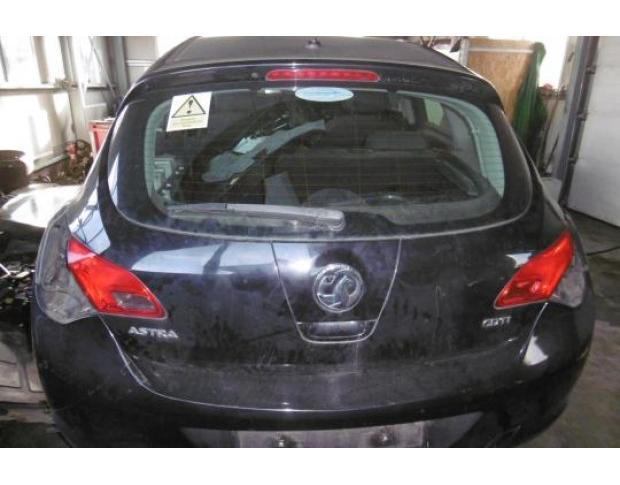 hayon spate opel astra j 1.7cdti a17dtr