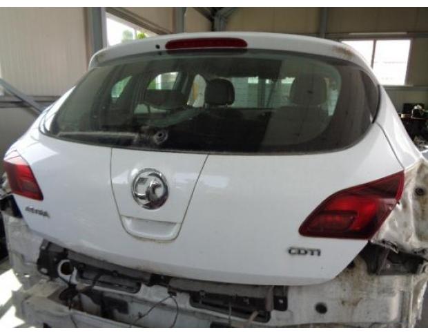 hayon spate opel astra j 1.7cdti a17dtr