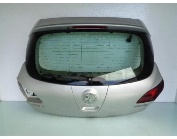 hayon spate opel astra j