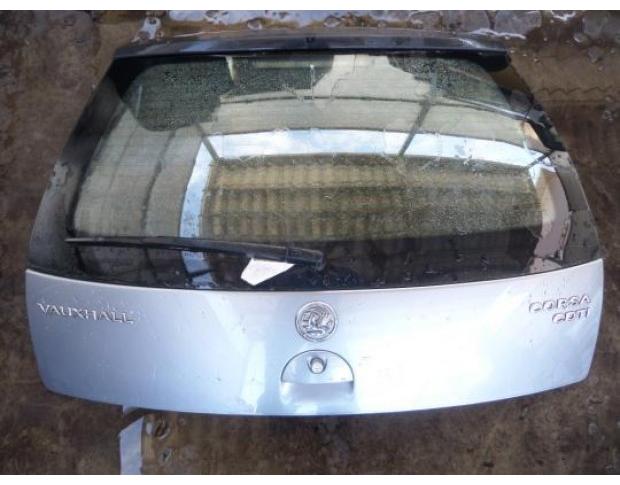 hayon spate opel corsa c 2001